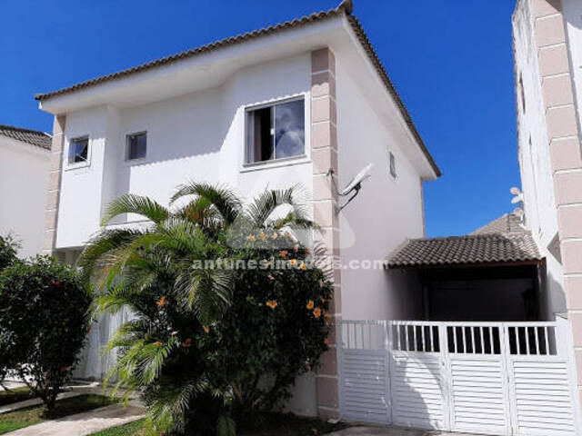 Casa para Venda em Cabo Frio - 1