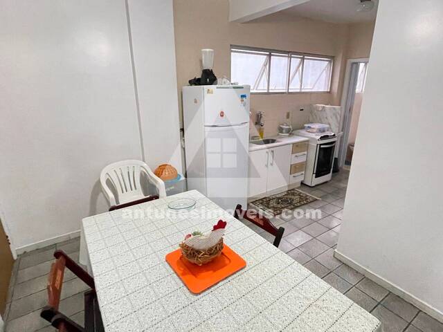 #AP0086 - Apartamento para Venda em Cabo Frio - RJ - 3