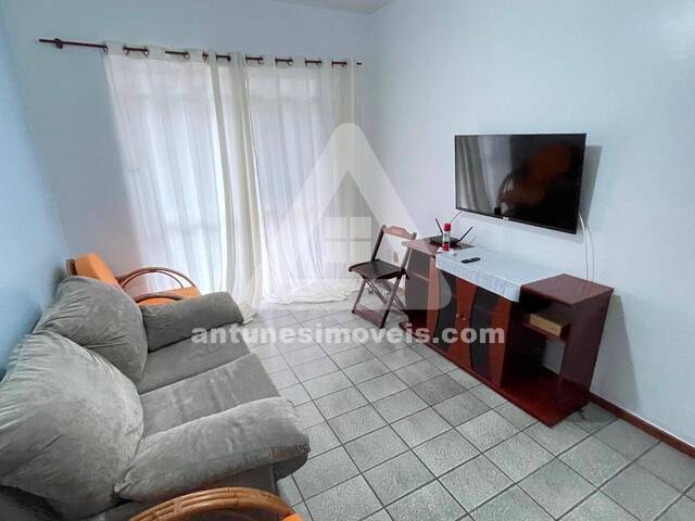 #AP0086 - Apartamento para Venda em Cabo Frio - RJ