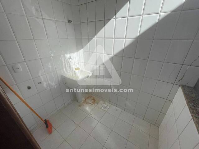 #AP0071 - Apartamento para Venda em Cabo Frio - RJ - 3