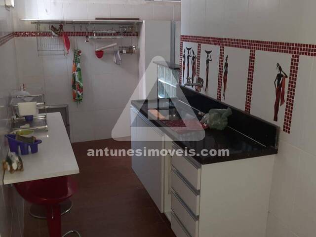 Apartamento para Venda em Cabo Frio - 3