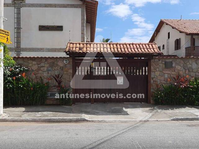 #CA0030 - Casa para Venda em Cabo Frio - RJ