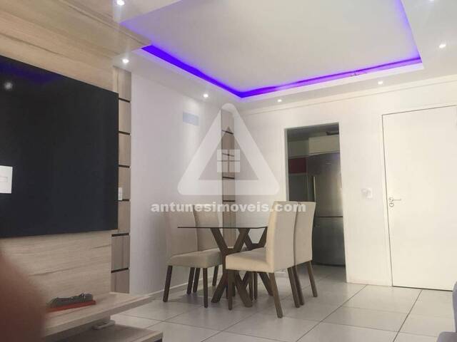 #17 - Apartamento para Venda em Cabo Frio - RJ - 3