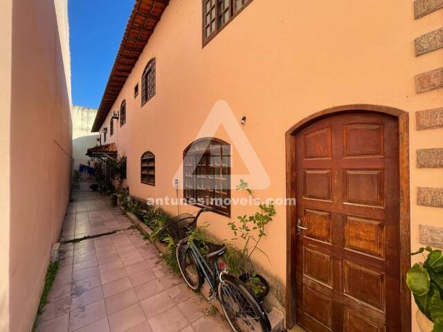 #CA0053 - Casa para Venda em Cabo Frio - RJ