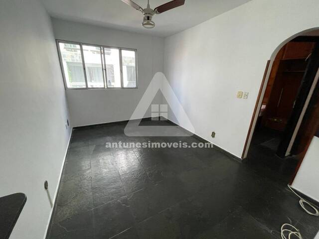 #AP0035 - Apartamento para Venda em Cabo Frio - RJ - 2