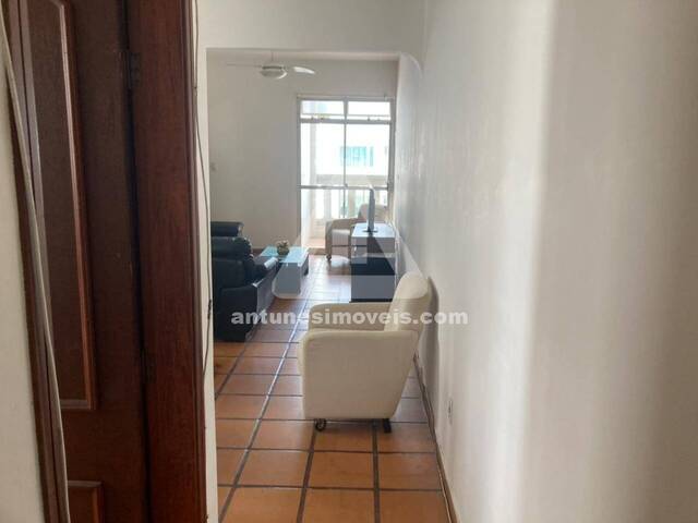 #AP0023 - Apartamento para Venda em Cabo Frio - RJ - 2