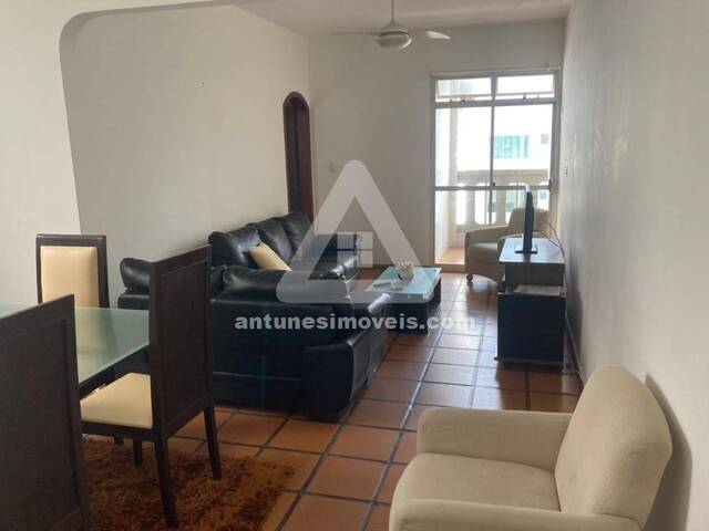 #AP0023 - Apartamento para Venda em Cabo Frio - RJ - 3