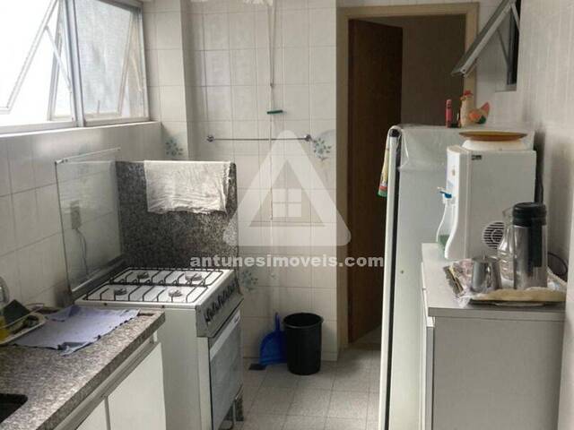 #AP0024 - Apartamento para Venda em Cabo Frio - RJ - 2