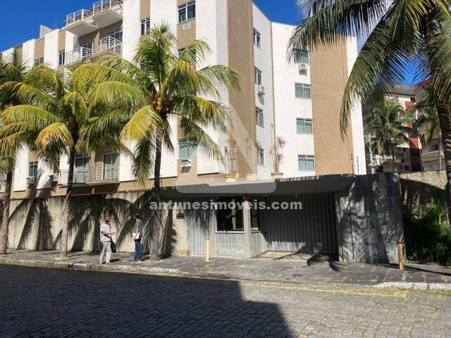 #AP0024 - Apartamento para Venda em Cabo Frio - RJ