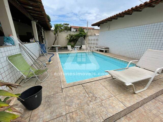 #CA0075 - Casa para Venda em Cabo Frio - RJ