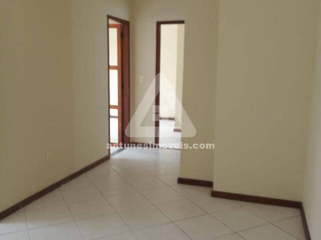 #AP0011 - Apartamento para Venda em São Pedro da Aldeia - RJ - 3