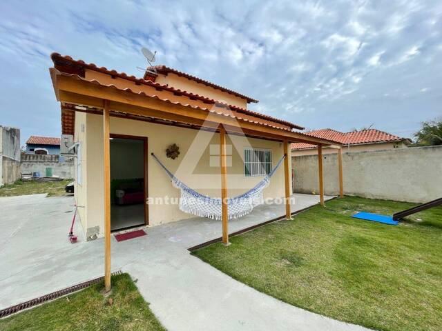 Casa para Venda em Cabo Frio - 1