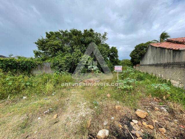 #TE0009 - Área para Venda em Iguaba Grande - RJ - 2