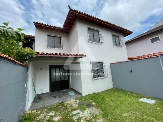 Casa para Venda em Cabo Frio - 1