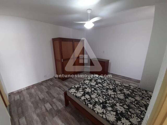 #AP0041 - Apartamento para Venda em Cabo Frio - RJ - 3