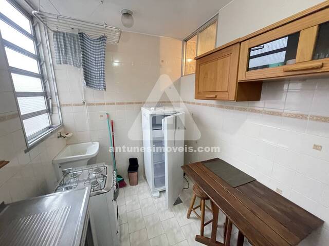 #AP0085 - Apartamento para Locação em Cabo Frio - RJ - 3