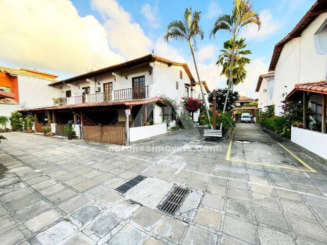 Casa para Venda em Cabo Frio - 1