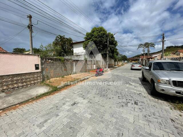 #TE0010 - Área para Venda em Iguaba Grande - RJ