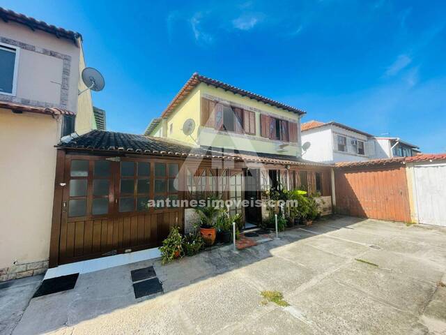 Casa para Venda em Cabo Frio - 1