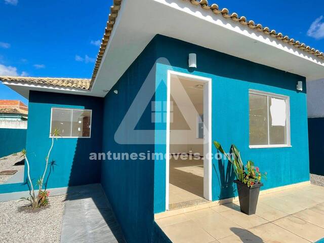 Casa para Venda em Cabo Frio - 1