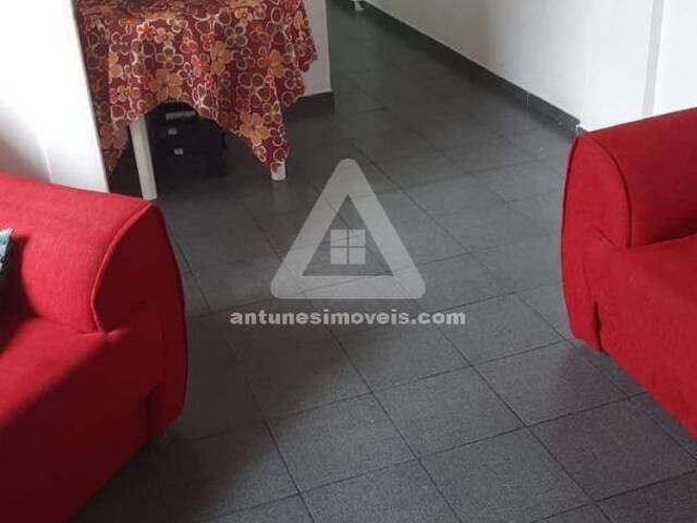 #AP0002 - Apartamento para Venda em Cabo Frio - RJ - 3