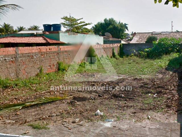 Área para Venda em Cabo Frio - 1