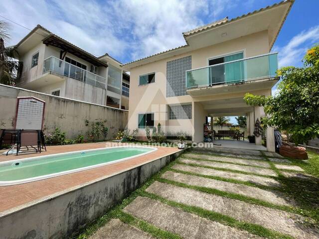 Casa para Venda em Cabo Frio - 1