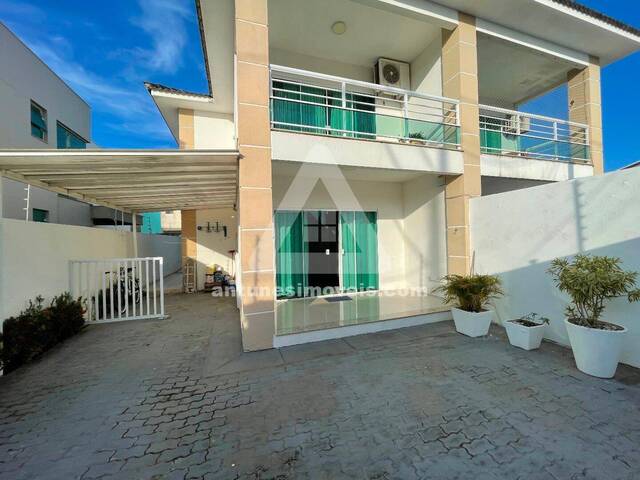 Casa para Venda em Cabo Frio - 1