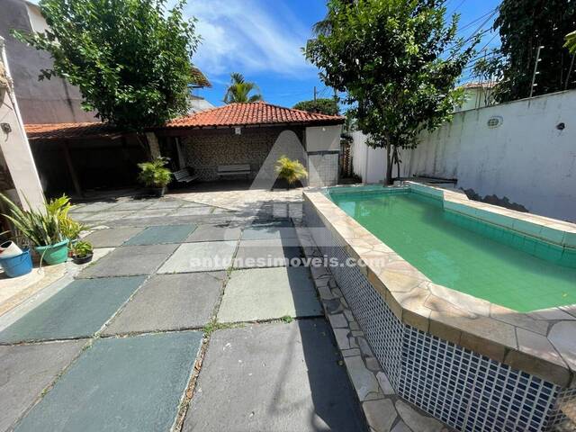#AP0043 - Apartamento para Venda em Cabo Frio - RJ - 2