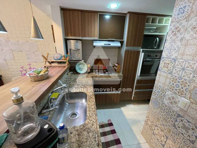 Apartamento para Venda em Cabo Frio - 5