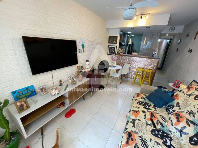 #AP0043 - Apartamento para Venda em Cabo Frio - RJ - 3