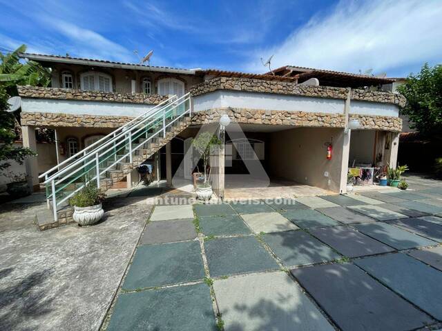 #AP0043 - Apartamento para Venda em Cabo Frio - RJ - 1