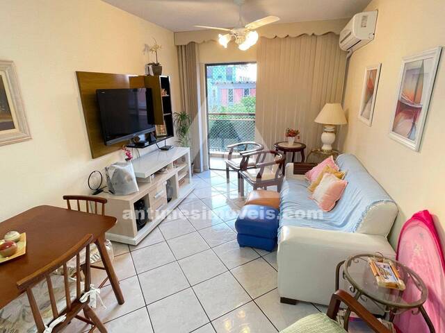 Apartamento para Venda em Cabo Frio - 3