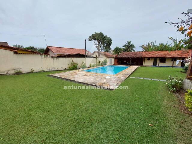 #76 - Casa para Venda em Iguaba Grande - RJ