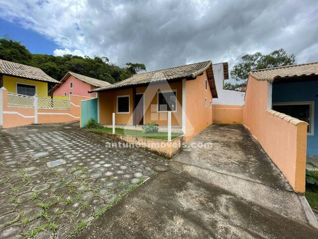 Casa para Venda em Iguaba Grande - 1