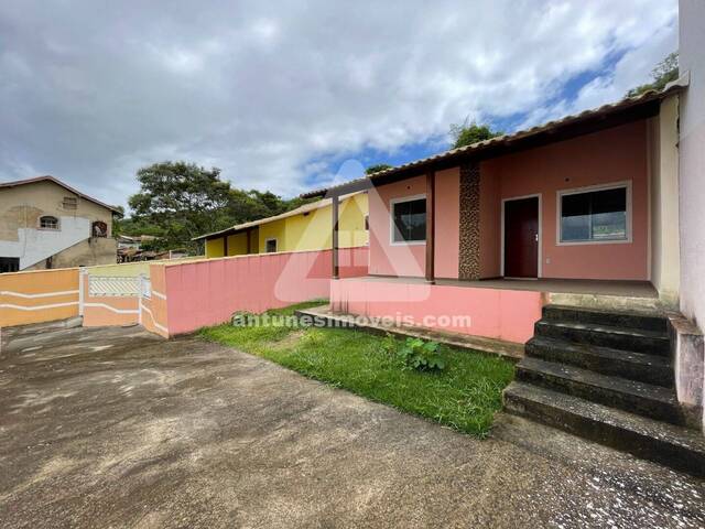 #CA0102 - Casa para Venda em Iguaba Grande - RJ - 2