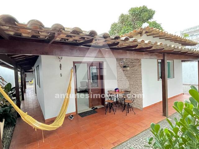 Casa para Venda em Cabo Frio - 1