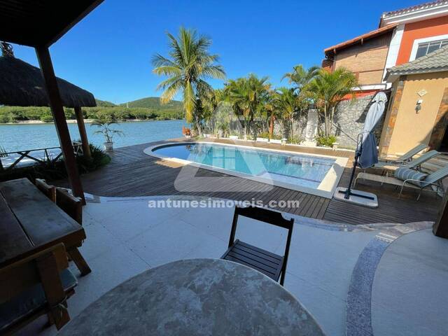 Casa para Venda em Cabo Frio - 2