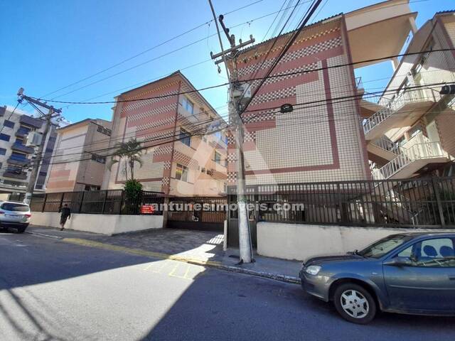 #AP0075 - Apartamento para Venda em Cabo Frio - RJ - 3