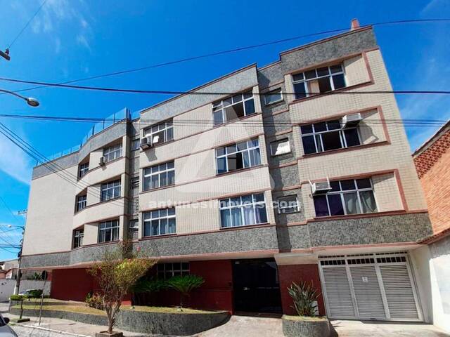 Apartamento para Venda em Cabo Frio - 4