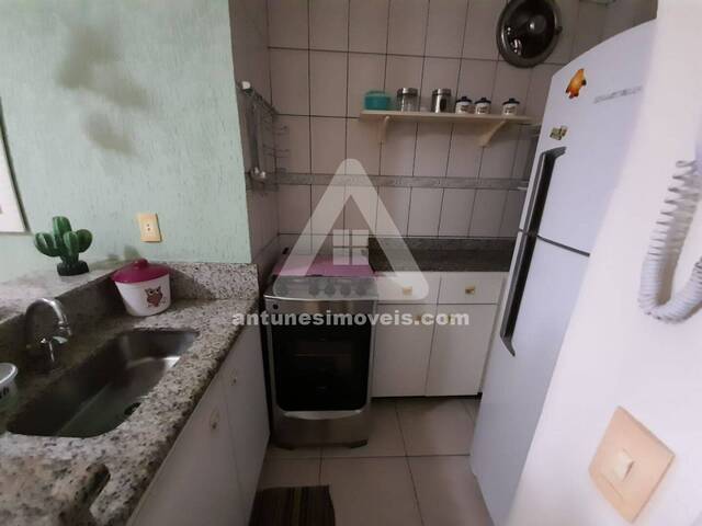 Apartamento para Venda em Cabo Frio - 3