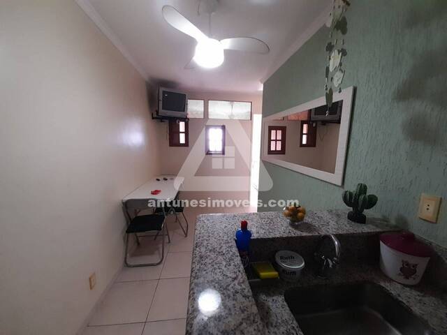 #AP0074 - Apartamento para Venda em Cabo Frio - RJ - 2