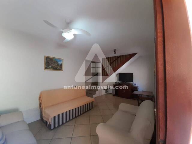 #CA0087 - Casa para Venda em Cabo Frio - RJ - 3