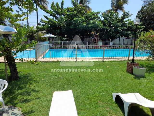 #BG0001 - Casa para Venda em Cabo Frio - RJ - 1