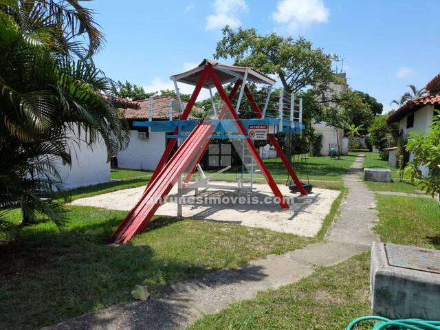#BG0001 - Casa para Venda em Cabo Frio - RJ - 3