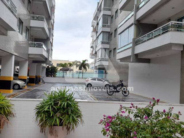 #AP0080 - Apartamento para Venda em Cabo Frio - RJ - 1