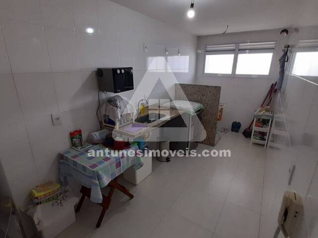 #AP0080 - Apartamento para Venda em Cabo Frio - RJ