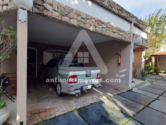 #AP0081 - Casa para Venda em Cabo Frio - RJ - 1