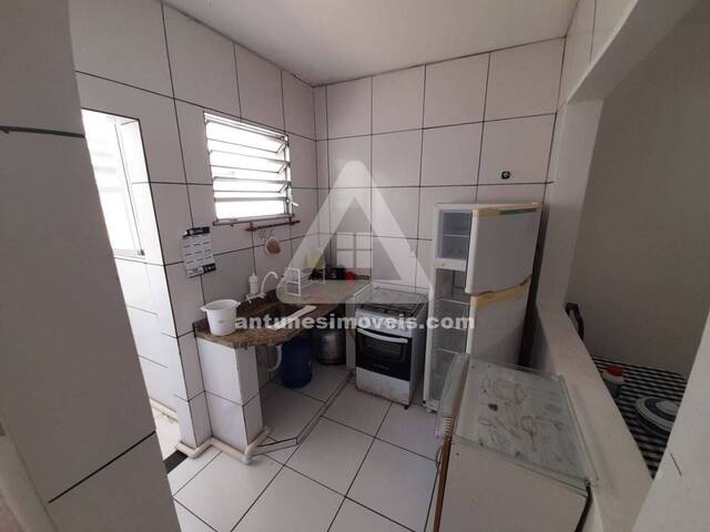 #AP0050 - Apartamento para Venda em Cabo Frio - RJ - 3