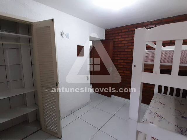 #CA0124 - Casa para Venda em Cabo Frio - RJ - 3